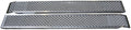 Bünte auffahrschiene drive-up rails 260x1500 aluminium