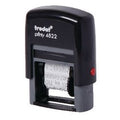 Ty woordstempel trodat prin 4822 nl