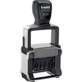 Waardebon trodat datumstempel s5430