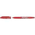 Rollerball pilot fijn 0.4 rood