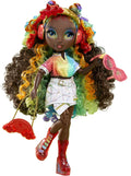 Rainbow high creative crystals-modepop - iris