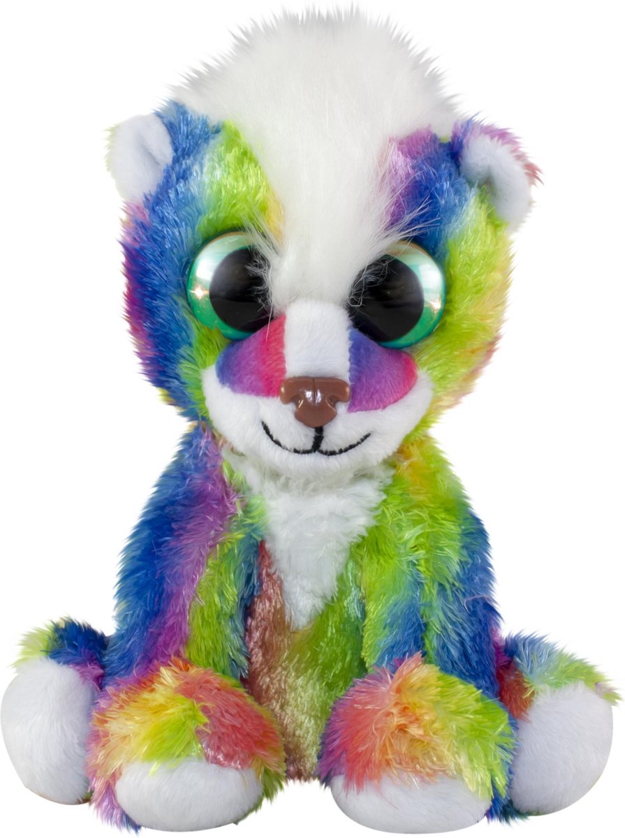 Lumo Stars uarmen - Kninkier Disco, 15 cm