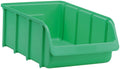 Hünersdorff lagerbox pp storage boxes green gr.5 315x495 460x185mm