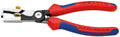 Knipex abisolierzange strix wire stripper strix