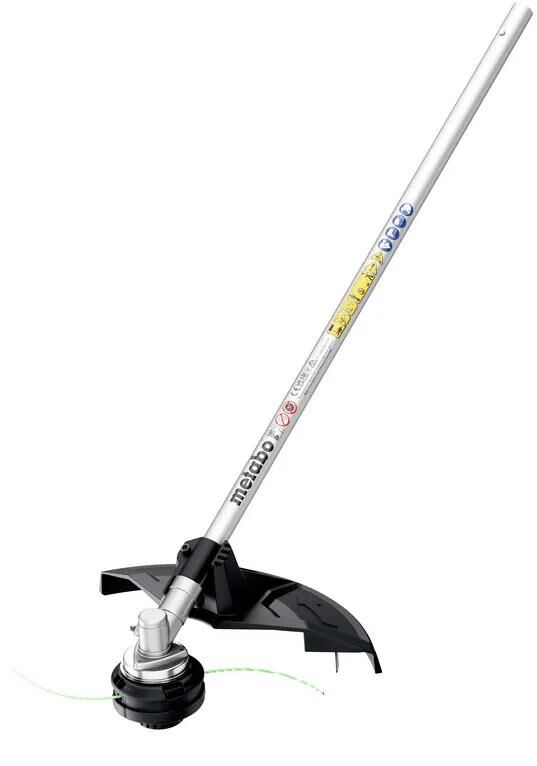 Metabo geräteaufsatz ma brush cutter attachment ma-fs 40