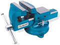 Unicraft schraubstock vices 175mm stuermer