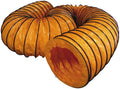 Unicraft lufttransportschlauch air transport hose l. 10m d. 400mm