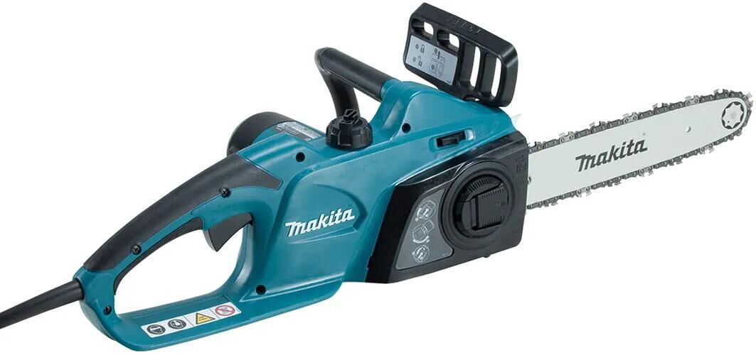 Makita kettensäge uc3541a e-chain saw uc3541a