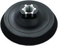 Metabo accessoires metabo polier- und schleifteller polishing and sanding dis metabo 180 mm