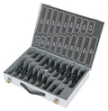 Pro spiralbohrersatz drill magazine din 338 170 pcs , 10, - 10.0