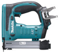 Makita tacker dst221z battery tacker dst221z o. battery charger