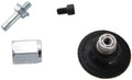 3m stützteller finesse-it roloc backing pad 50mm 05539