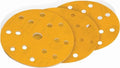 Norton schuurschijf gold reserve eccentric 150mm p180