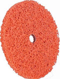 Norton reinigungsscheibe blaze rapid strip cleaning tray 100x13x12