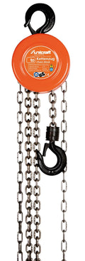 Unicraft kettenzug k 1000 chain hoist k 1000