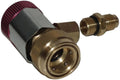 Cgs schnellkupplung quick coupling high dr.