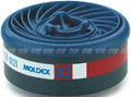 Mipa filter easylock gas filter a2 2pcs.