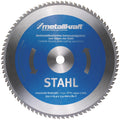 Metallkraft sägeblatt z.80