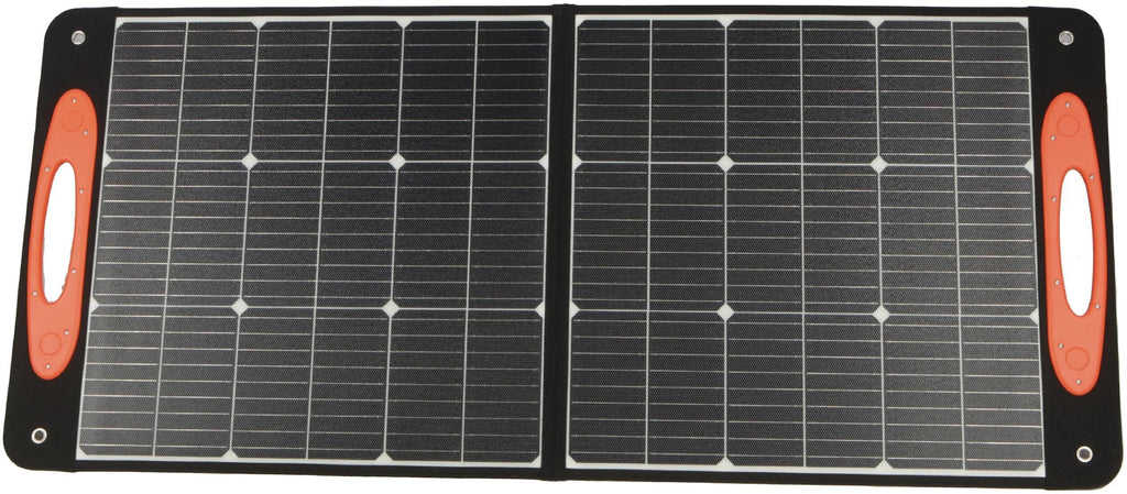Unicraft ladegerät solarpanel foldable solar panel 100w