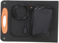 Unicraft ladegerät solarpanel foldable solar panel 100w