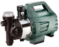 Metabo automaat voor huishoudwater hwai 4500 inox domestic water automat hwai4500 inox