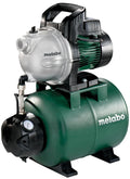 Metabo hauswasserwerk hww 3300 25 g domestic waterworks hww3300 25 g