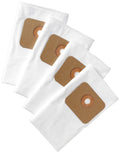 Nilfisk staubsaugerbeutel filter bag multi-series 4pcs.