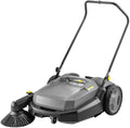 Kärcher kehrmaschine km 70 20 c sweeper km 70 20c kaercher