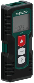 Metabo entfernungsmesser ld30 laser distance meter ld30