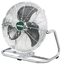 Metabo ventilator battery fan 18v
