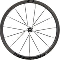 Newmen streem c.35 vonoa 28 fade r cs cl vorderrad
