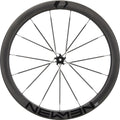 Newmen streem a.49 vonoa 28 fade r cs cl front wheel