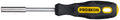 Proxxon bithalter screwdriver 1 4 inside hex. and magnetic