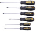 Proxxon schraubendrehersatz flex dot screw driver sets 6-te. schl. + phillips