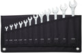 Proxxon ringmaulschlüsselsatz slimline ring spanner set zoll 12-tlg.
