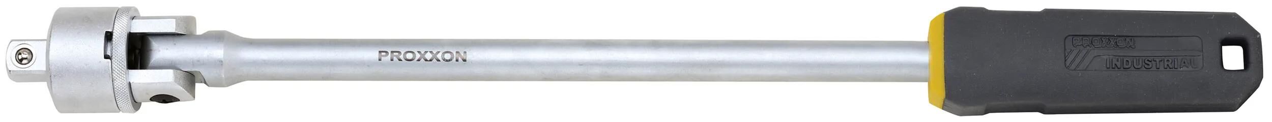 Proxxon umschaltknarre joint ratchet 1 2