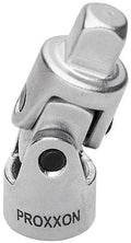 Proxxon kardangelenk 3 8 cardan joint