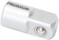 Proxxon adapter 1 4 adapter to 3 8