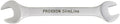 Proxxon doppelmaulschlüssel slim line double-jawed key 20x22mm