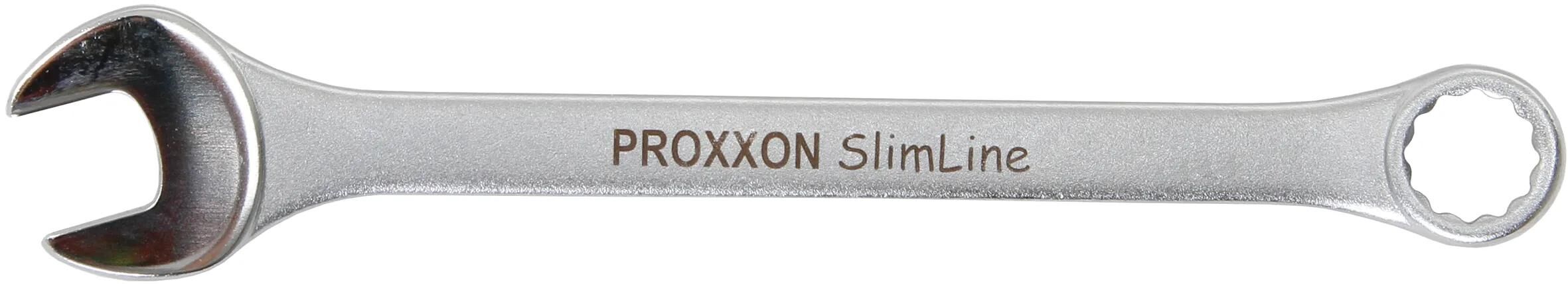 Proxxon ringmaulschlüssel ring-maulschluessel 19mm