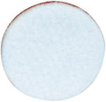 Proxxon polierscheiben-set polishing felt disk medium 50mm 2pcs