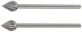 Proxxon frässtiftsatz flamefraeser 6mm 2st