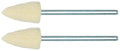 Proxxon polierstift-set felt polishing pen floor 2st