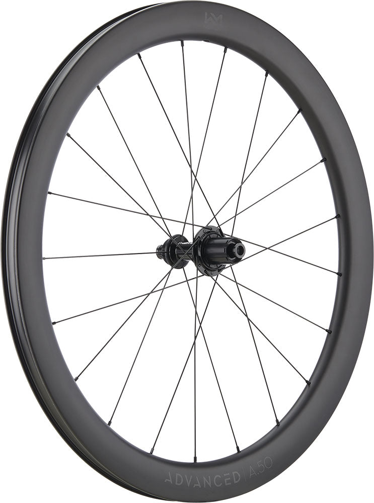 Newmen advanced a.50 cl 12x142 fade r 28 rear wheel