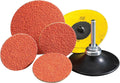 Norton schleifscheibe r980 x-treme life blaze grinding wheel 50mm x-tre r980 p50