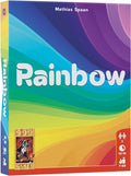 999Games Regenbogen-Kartenspiel