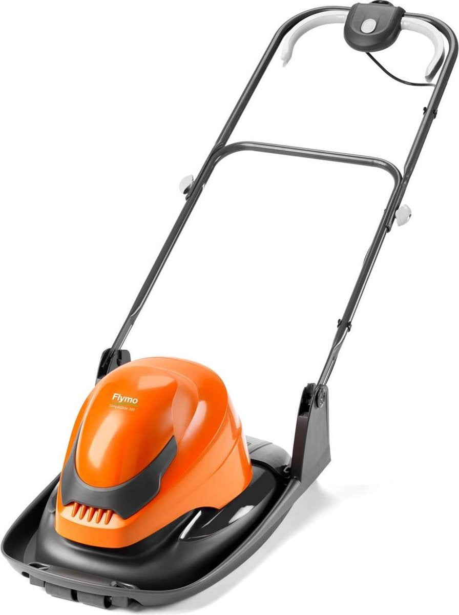 Flymo simpliglide 330 zweefmaaier