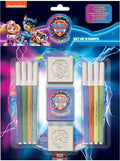Multiprint Rainbow High Stempelset, 11-teilig