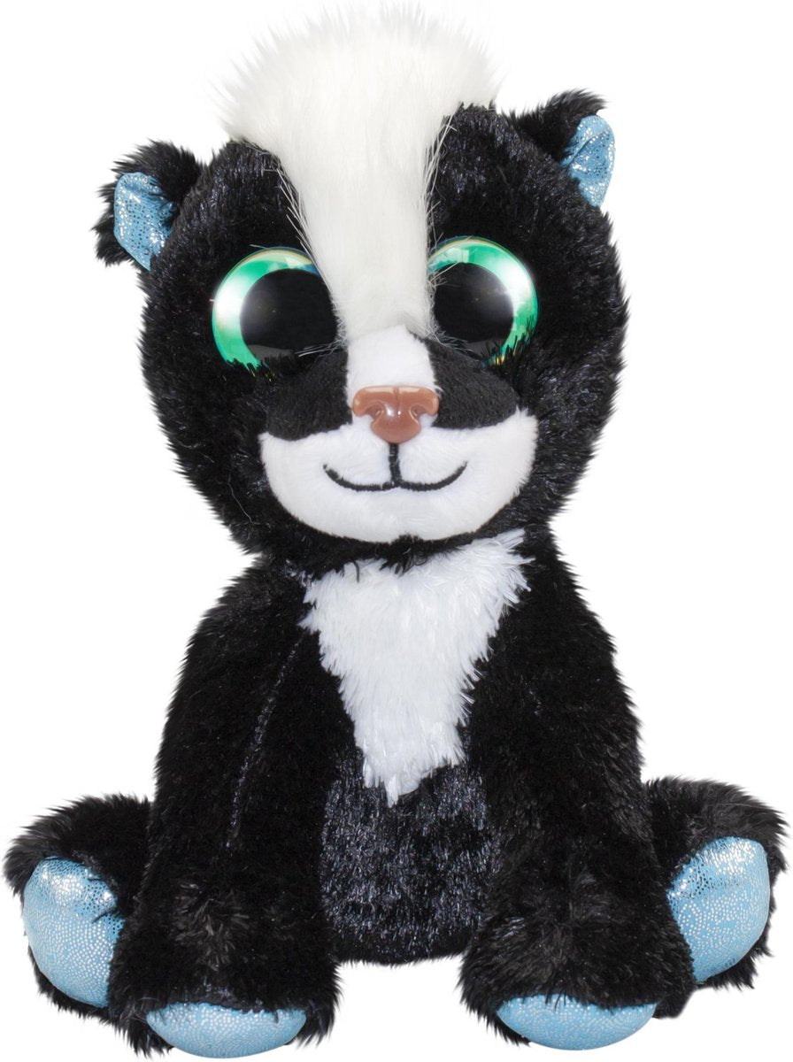 Lumo stars lumo skunk stinky - classic - 15cm