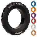 Hope centerlock lockring external